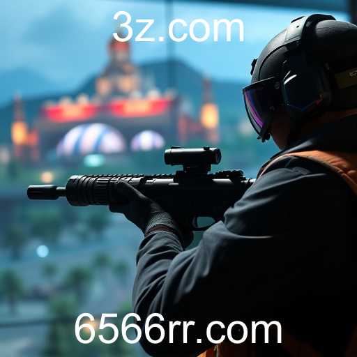 Revolução Digital nos Jogos com a 6566