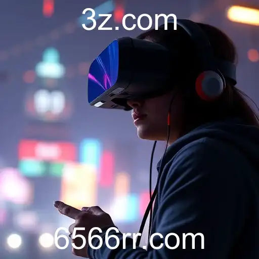 Inovações no Mundo dos Jogos: O Futuro em 2025