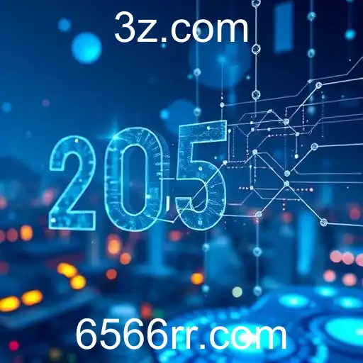 Transformações no Mundo dos Jogos: O Impacto do 6566