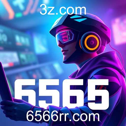 A Evolução dos Jogos Online e 6566