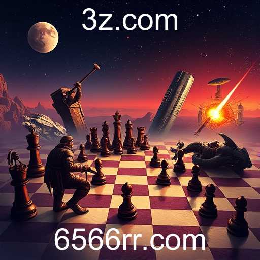 Revolução no Mundo dos Jogos Online: 6566 em Alta