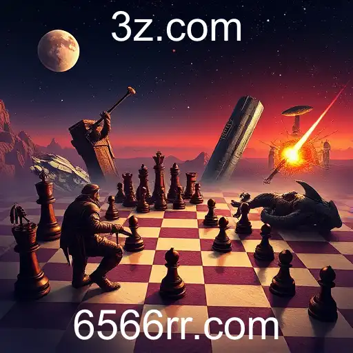 Revolução no Mundo dos Jogos Online: 6566 em Alta