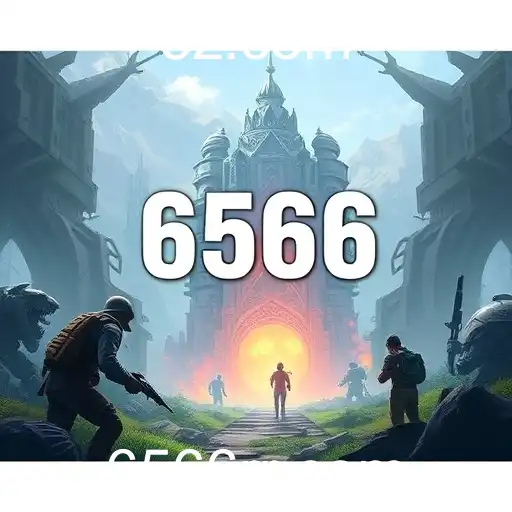 Revolução no Mundo dos Jogos com 6566: Inovações e Tendências