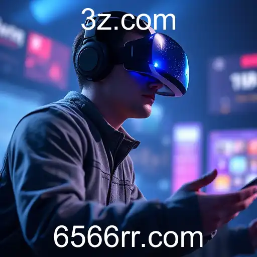 A Revolução dos Jogos em 2025 com 6566