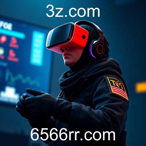 Revolução dos Jogos Online: Tendências de 2025