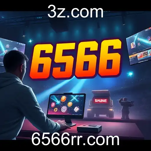A Evolução dos Jogos Online e a Ascensão do 6566