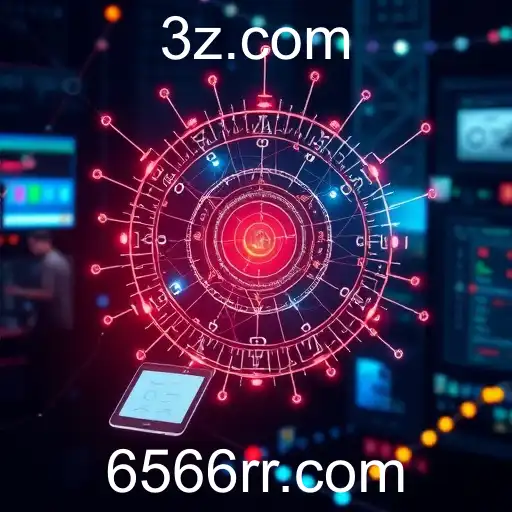 A Revolução dos Jogos Online: O Fenômeno 6566