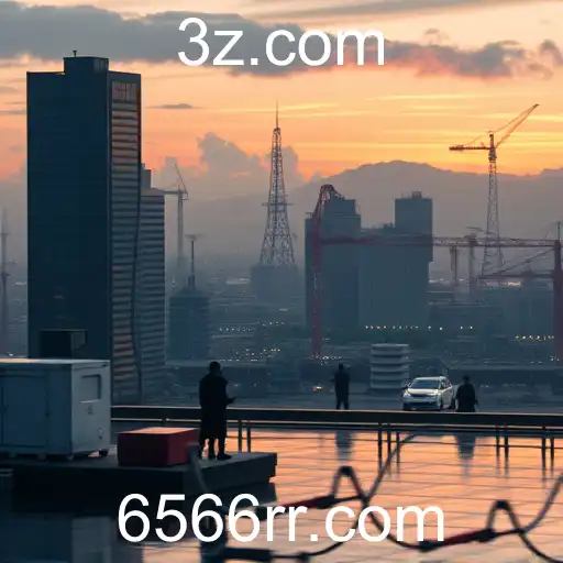 Economia Global e as Novas Tendências do Mercado