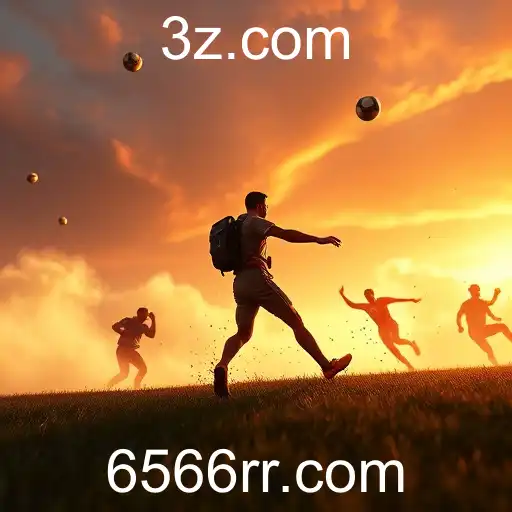 A Influência de '6566' no Mercado de Jogos Online