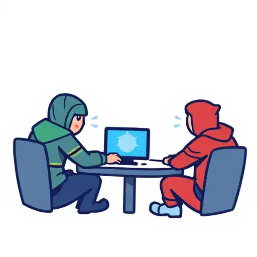 A Revolução do Jogos com 6566