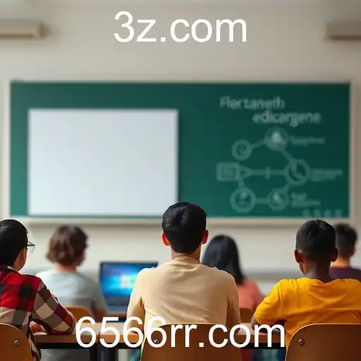 A Ascensão do Jogo 6566 em 2025