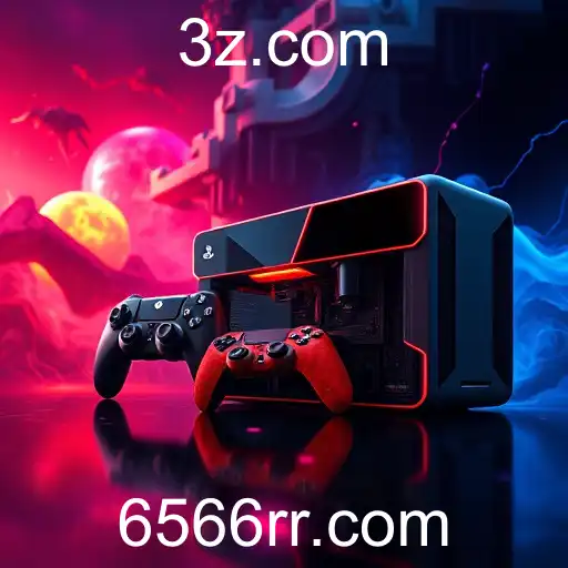 Impacto da Tecnologia nos Jogos Online em 2025