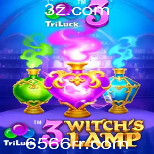 Descubra o Enigmático Mundo de 3WitchsLamp: O Novo Jogo que Está Conquistando a Comunidade Gamer