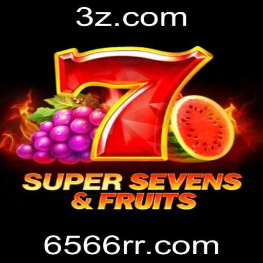 Explorando o Universo de 7SuperSevensFruits