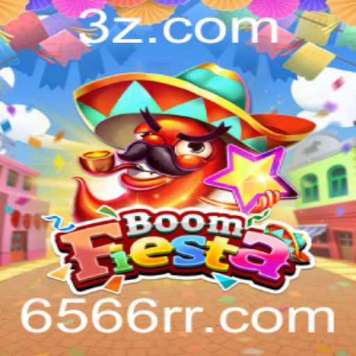 Descubra BoomFiesta: O Jogo que Une Estratégia e Diversão