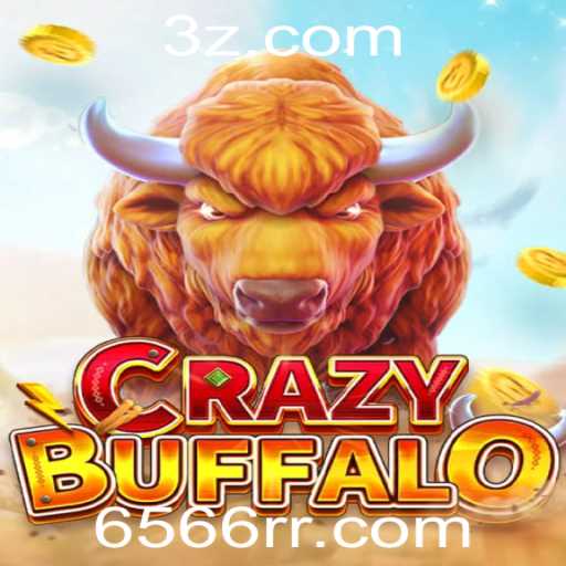 Descubra as Regras e Desafios do Jogo CRAZYBUFFALO
