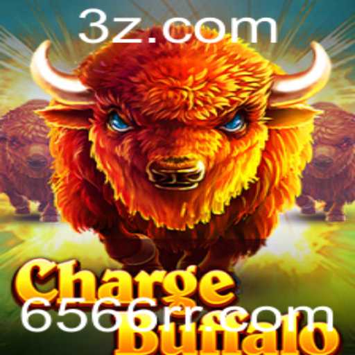 ChargeBuffalo: Um Jogo Inovador que Une Estratégia e Aventura