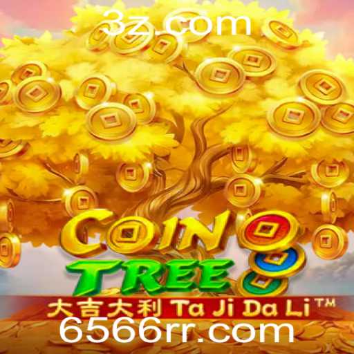 Explorando CoinTree: O Novo Fenômeno no Mundo dos Jogos