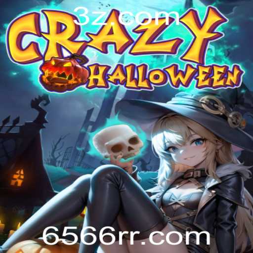Explorando CrazyHalloween: O Jogo Temático de Horror e Diversão