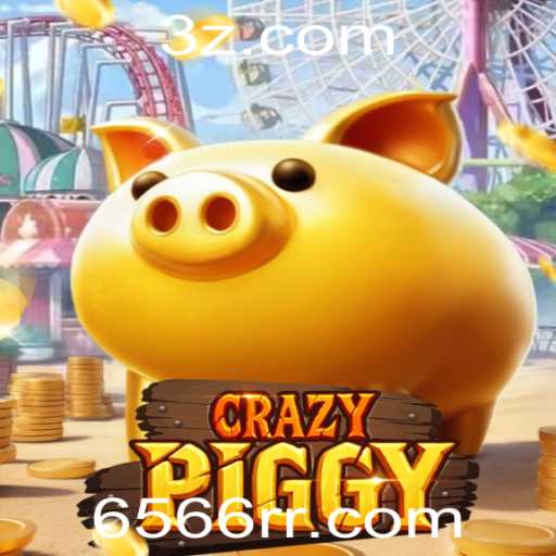 CrazyPiggy: Aventura Empolgante no Mundo dos Jogos