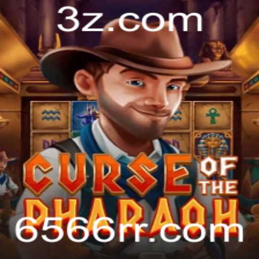 Explorando o Fascinante Mundo de CurseofthePharaoh
