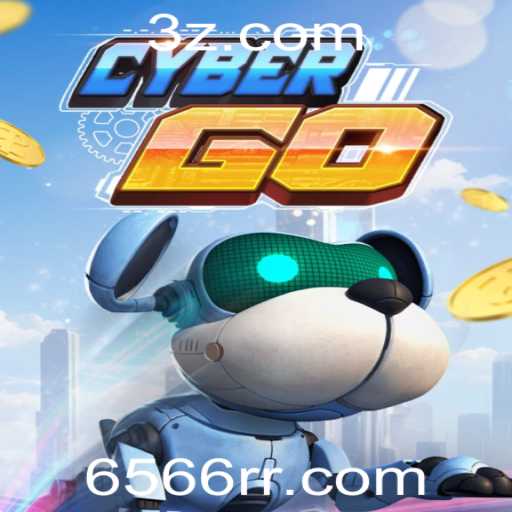 Descubra o Mundo de CyberGO: O Jogo Revolucionário de Estratégia