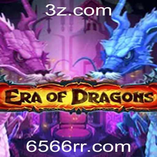 EraOfDragons: Descubra o Mundo de Aventuras e Estratégia