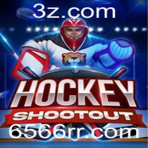HockeyShootout: Descubra o Jogo que Está Conquistando o Mundo