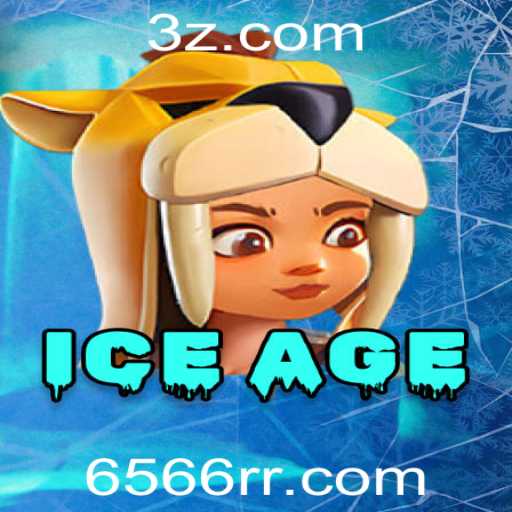 IceAge: Explorando a Era Glacial com o Jogo Inovador