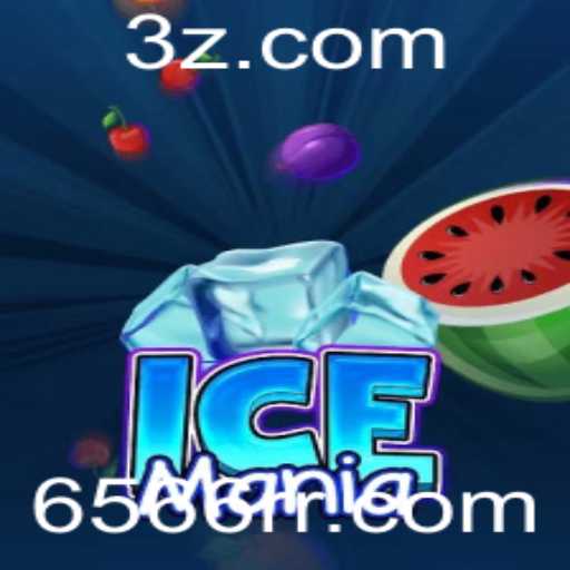 Explorando o Universo de IceMania: Um Mergulho Profundo no Jogo e Suas Regras