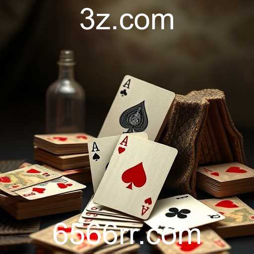 O Fascinante Mundo dos Jogos de Cartas