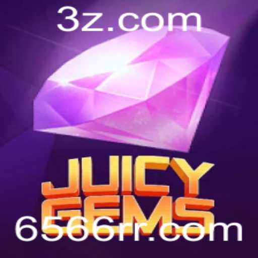 Explorando o Mundo Fascinante de JuicyGems