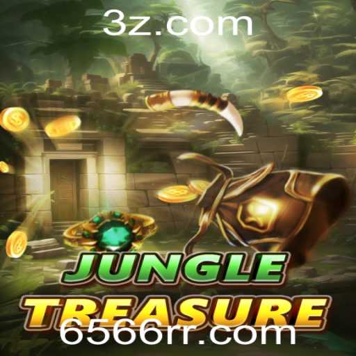 Descubra os Mistérios do Jogo JungleTreasure