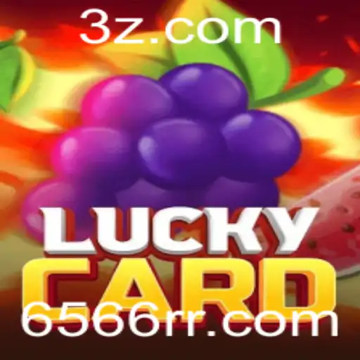 Explorando o Mundo do Jogo LuckyCard