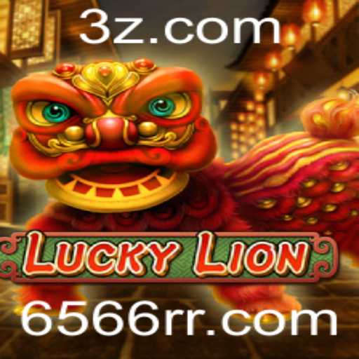 LuckyLion: Uma Imersão no Mundo dos Jogos de Aventura