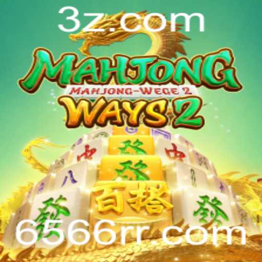 Descubra MahjongWays2: O Fascinante Mundo do Jogo Inspirado no Clássico Mahjong