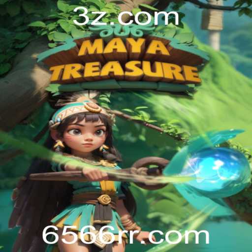 Descubra o Mundo de MayaTreasure: A Busca pelo Tesouro Perdido