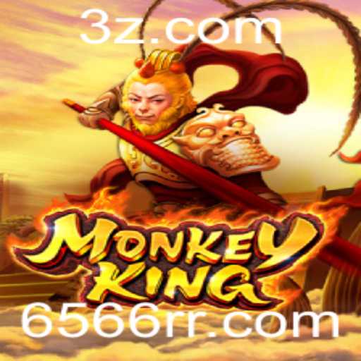 Explore o Mundo Fascinante de MonkeyKing