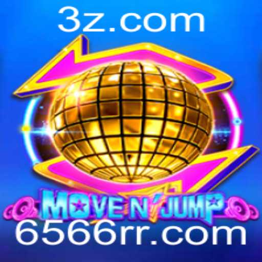 Explorando o Mundo Dinâmico do Jogo MovenJump