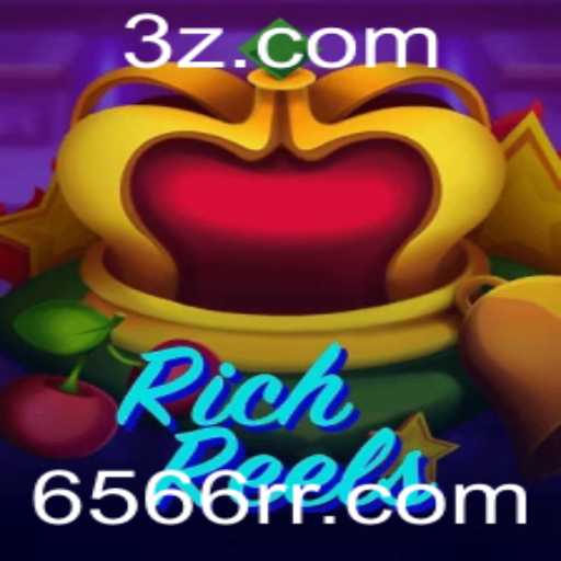 Explorando o Fascinante Mundo de RichReels