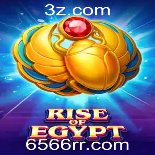 Descubra o Fascínio do Jogo RiseOfEgypt