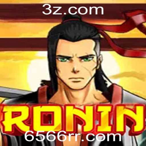 Experimente o Universo Imersivo de Ronin: Transforme-se em um Samurai com a Palavra-Chave '6566'