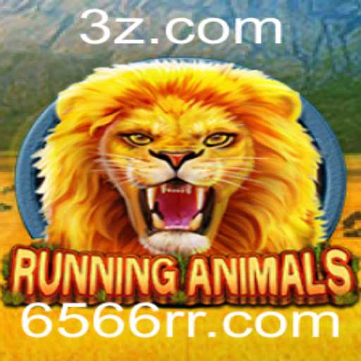 Explorando o Fascinante Mundo de RunningAnimals com 6566