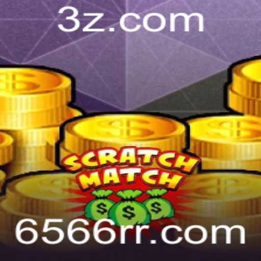 Explorando o Mundo de ScratchMatch: Um Mergulho nas Regras e Dinâmicas do Jogo