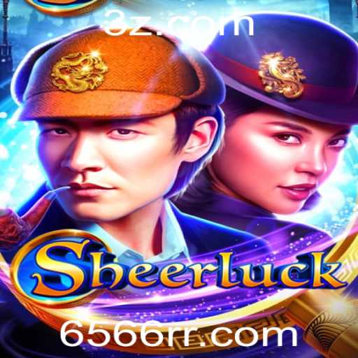 Explorando o Intrigante Jogo 'Sheerluck'