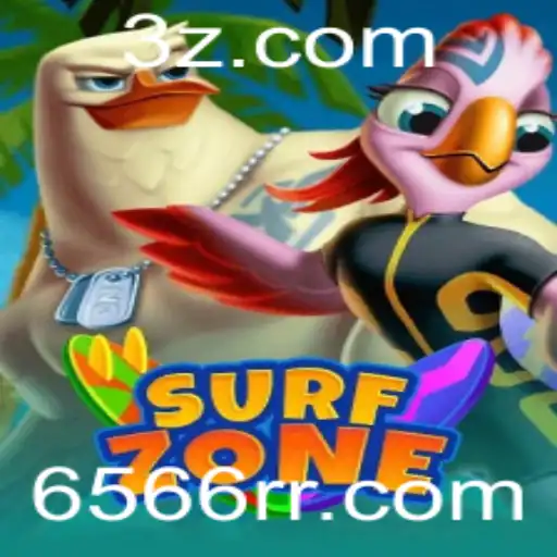 Descubra o Fascinante Mundo do Jogo SurfZone