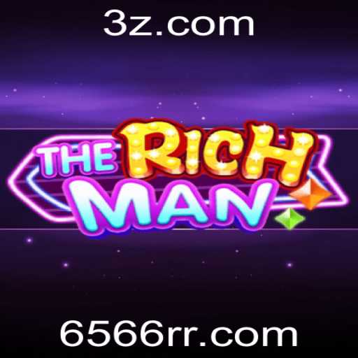 Explorando TheRichMan: Um Jogo de Estratégia e Perspicácia