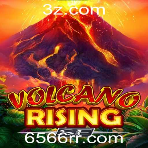 Explorando o Mundo de VolcanoRisingSE: Uma Jornada Intensa no Universo Gaming