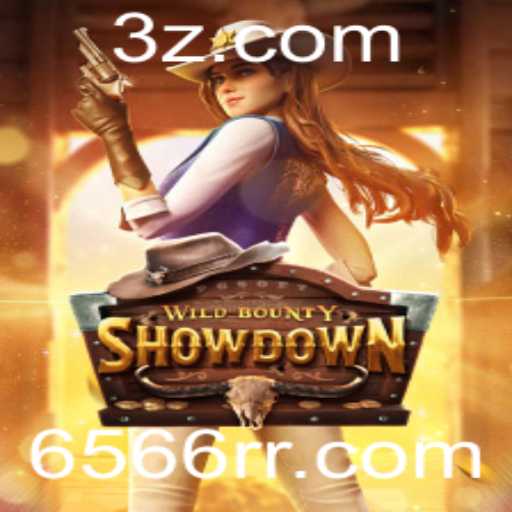 Explorando o Mundo de WildBountyShowdown: Um Mergulho no Oeste Selvagem