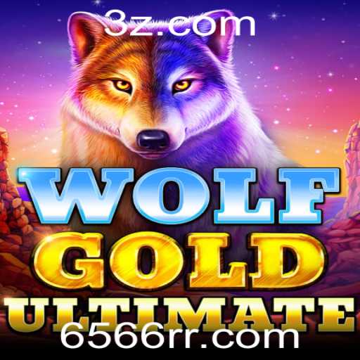Wolf Gold Ultimate: Descubra os Segredos do Jogo Mais Aclamado de 2023